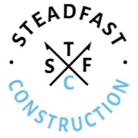 Steadfast Construction logo - Similar company to Lytham Partners Ir