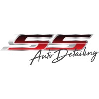SS Auto Detailing logo - Similar company to Halemu Diamond Tools