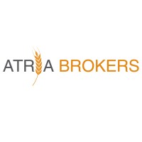 Atria Chartering logo - Similar company to Varan Chartering