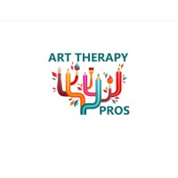 Art Therapy Pros logo - Similar company to Full Spectrum Creative Arts Therapy