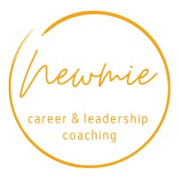 Newmie logo - Similar company to Raak