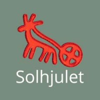 Solhjulet A/S logo - Similar company to Fruithandel Roelandt