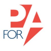 Potential for Africa logo - Similar company to Bil Consulting