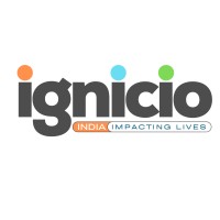 Ignicio India logo - Similar company to Tariq Khamisa Foundation (Tkf)