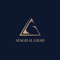 Afaq Al Ghad Hoding logo - Similar company to Ayun For Engineering Solutions