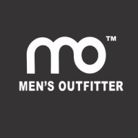 MEN’S OUTFITTER logo - Similar company to Srshti Fabron - Uniform Manufacturer & Supplier
