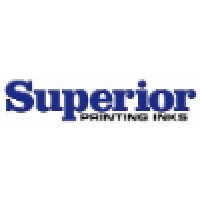 Superior Printing Ink Co. Inc. logo - Similar company to Christian | Edwards Print + Graphics