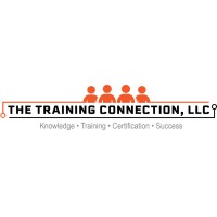 The Training Connection LLC logo - Similar company to The Test Connection, Inc.