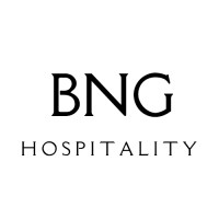 BNG Hospitality logo - Similar company to Haus Pros