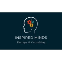Inspired Minds™️ Therapy & Consulting logo - Similar company to The Better Brain Company