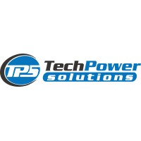 TechPower Solutions logo - Similar company to Techpower Solutions Inc.