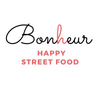 Bonheur - Happy Street Food logo - Similar company to Ledil Immobilier
