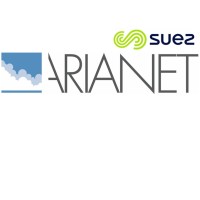 ARIANET logo - Similar company to Terraria S.R.L.