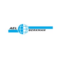 AEL Berkman Forwarding logo - Similar company to Berkman Forwarding B.V.