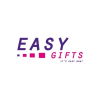 EASY GIFTS logo - Similar company to Opengift.Pl