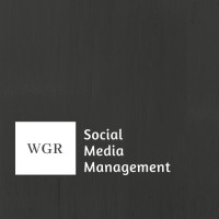 WGR Social Media Management logo - Similar company to Anametrix, Inc.