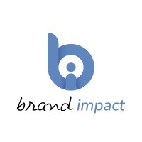 Brand Impact AU logo - Similar company to 4Merch