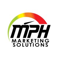 MPH Marketing Solutions logo - Similar company to Old Road Software