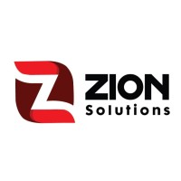 Zion Solutions logo - Similar company to Zion Solutions Corp