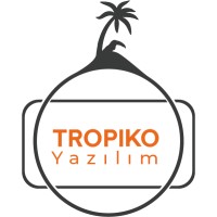 Tropico Software logo - Similar company to Hypatia