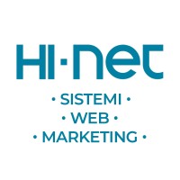 Hi-Net Srl logo - Similar company to Hinet