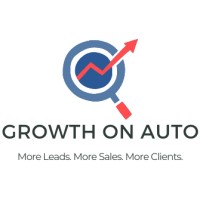 Growth on Auto logo - Similar company to Glitch Protocol