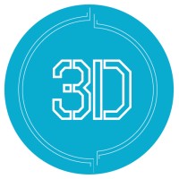 Fillment3D logo - Similar company to Hlp Studio