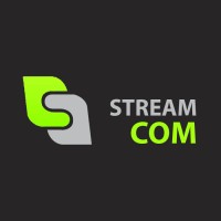 Stream Com logo - Similar company to Ticketchainer