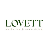 Lovett Marketing and Advertising logo - Similar company to You42
