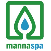 Manna S.p.A. logo - Similar company to Serlam Srl