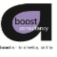 Boost Consultancy