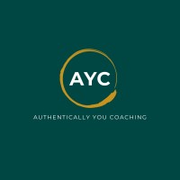 Authentically You Coaching logo - Similar company to Waveon