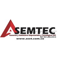 ASEMTEC SAS logo - Similar company to Assemtec