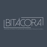 BITACORA ARQUITECTURA logo - Similar company to Lugar. Arquitectura Y Construcción