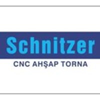 SCHNITZER Wood Lathe Machine logo - Similar company to Schnitzer Cnc Torna