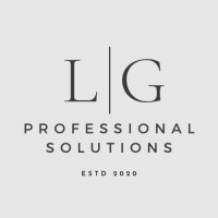 LG Professional Solutions logo - Similar company to Roderick Robeson Cpa Llc