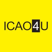 ICAO4U logo - Similar company to Proaviate