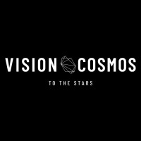 Vision Cosmos logo - Similar company to Nutkash