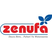 Zenufa Laboratories (Tanzania) Limited logo - Similar company to Phillips Pharma Group