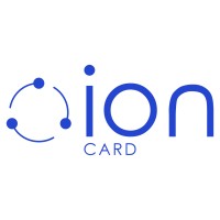 ION CARD - Best Digital Business Card logo - Similar company to Digital Business Card - Ecocards