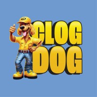 Clog Dog logo - Similar company to Launchpadx