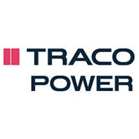 TRACO POWER中国 logo - Similar company to Eigena
