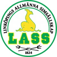 Linköpings Allmänna Simsällskap logo - Similar company to Larm
