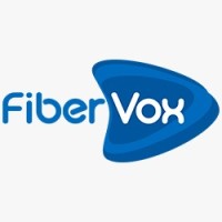 Fiber Vox logo - Similar company to Itanet Conecta Você