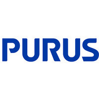 PURUS Denmark logo - Similar company to Purus Ab