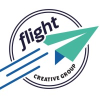 Flight Creative Group logo - Similar company to Prism Strategy Partners