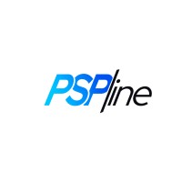PSPline logo - Similar company to Come On Software