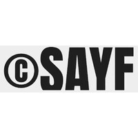 Sayf Jabbar logo - Similar company to Poopy