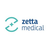 Zetta Medical logo - Similar company to Ct Service