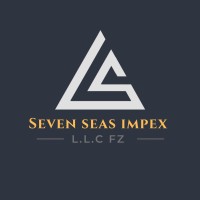 SEVEN SEAS IMPEX L.L.C FZ logo - Similar company to Wisdom Grain Pte Ltd